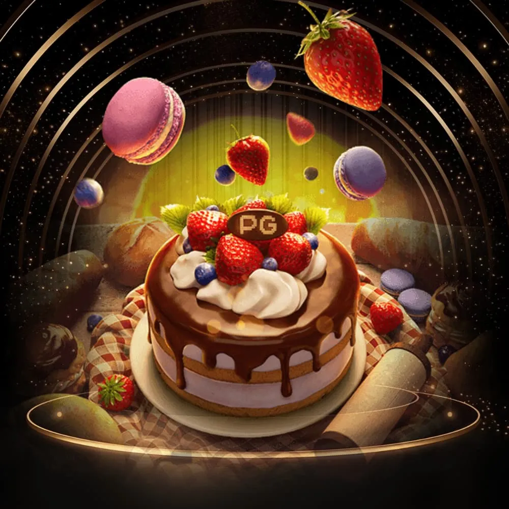 เกมสล็อต Bakery Bonanza