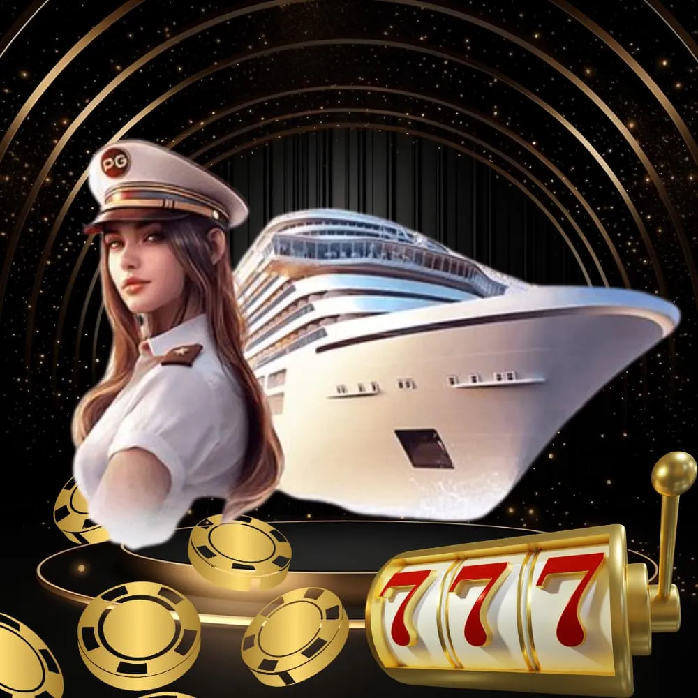 Cruise Royale
