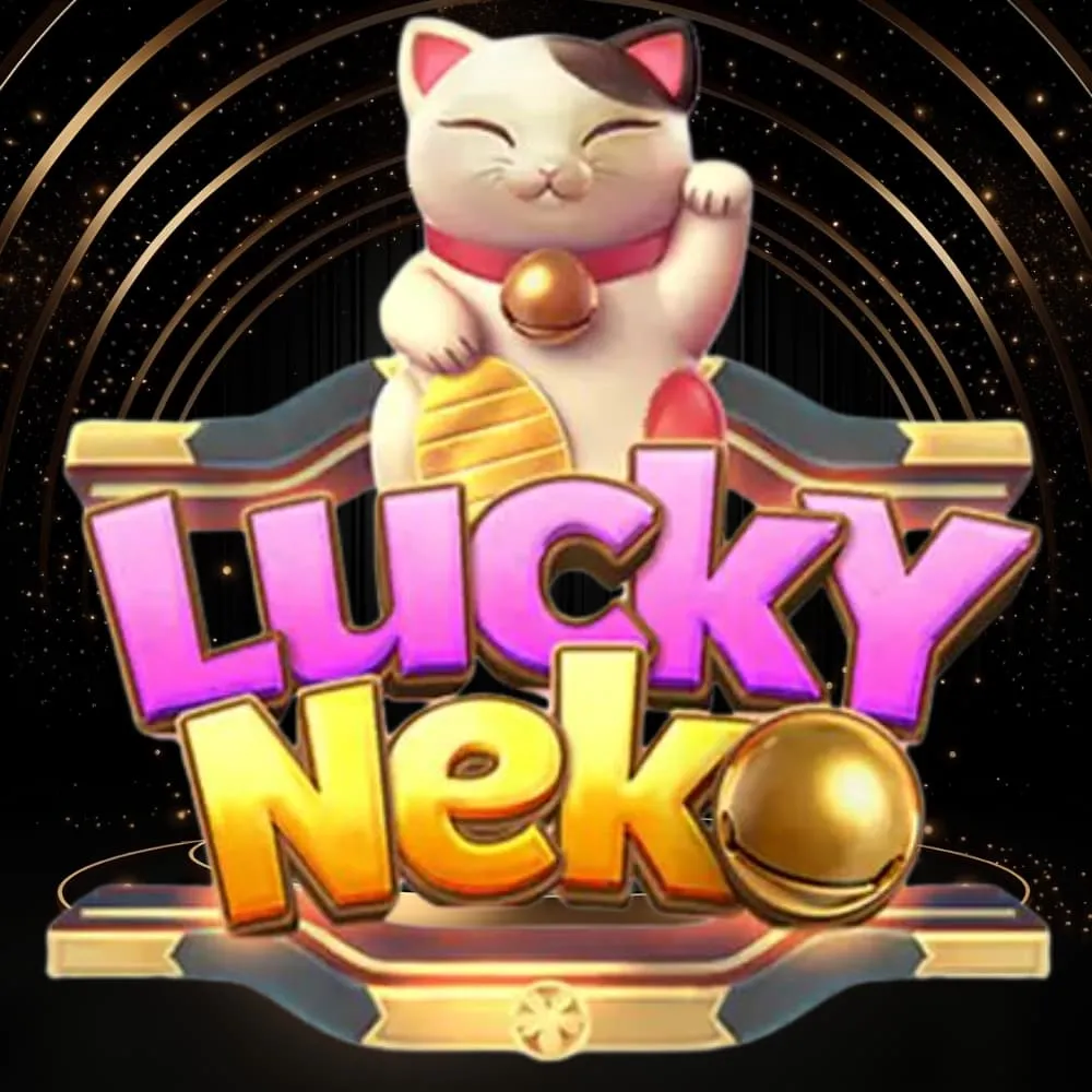 เกมสล็อต Lucky Neko