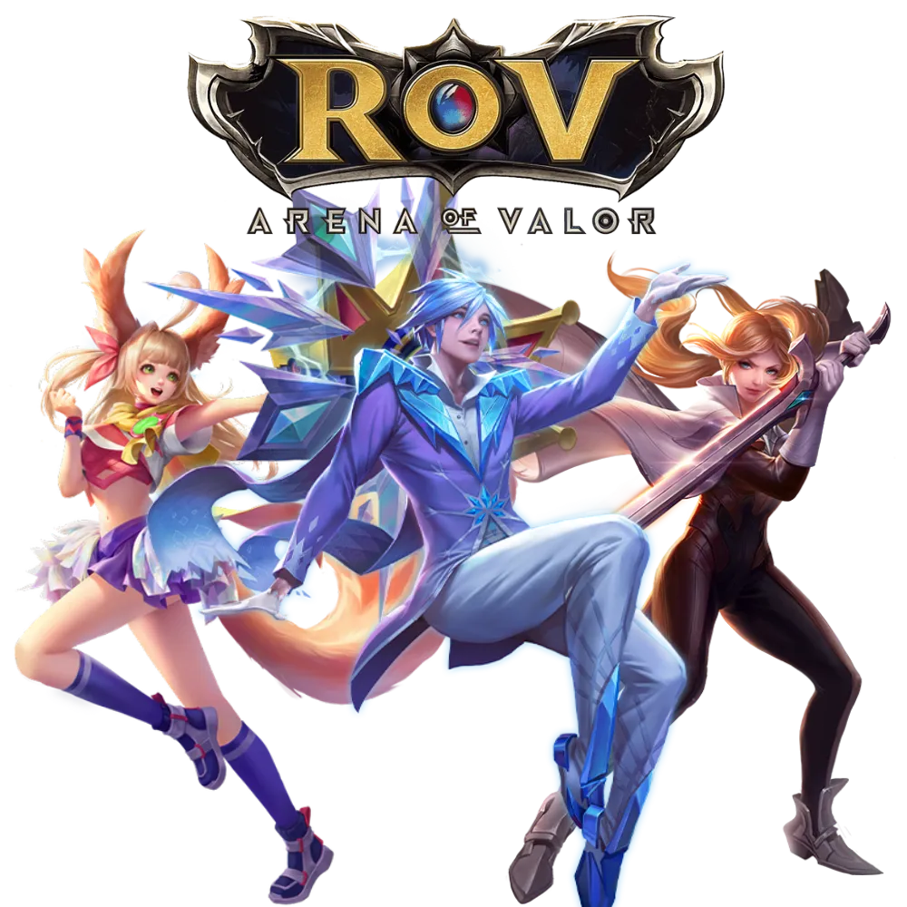 rov esport