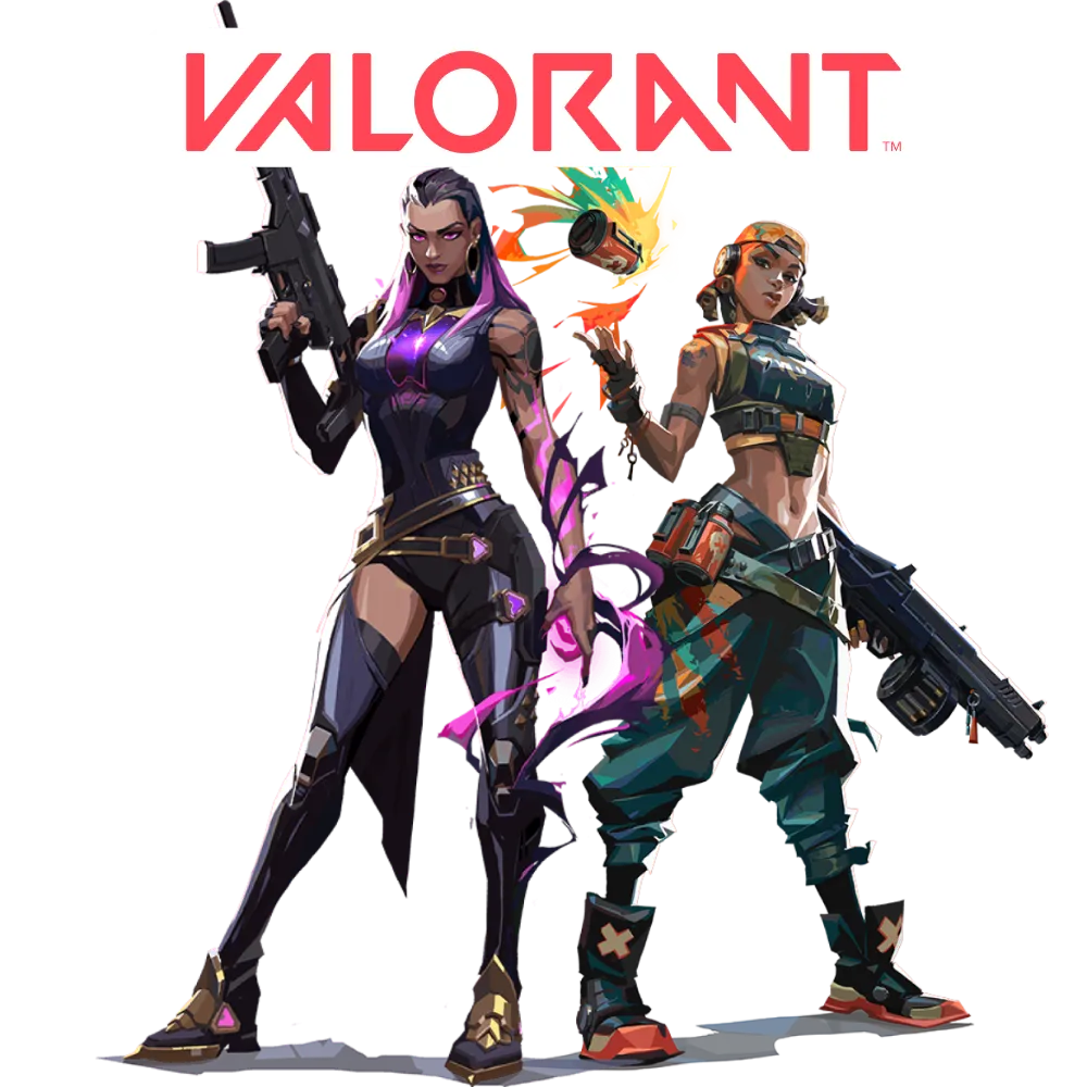 valorant esport