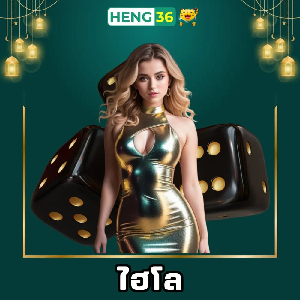 ไฮโล Heng36