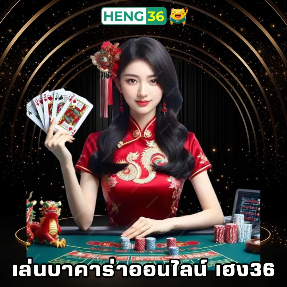 เล่นบาคาร่า เฮง36